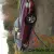  1995 JAGUAR XJ-S 4.0 AUTO RED CELEBRATION 
