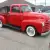 1949 Chevrolet 3100 Pickup