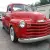 1949 Chevrolet 3100 Pickup