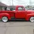 1949 Chevrolet 3100 Pickup