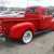 1949 Chevrolet 3100 Pickup