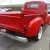 1949 Chevrolet 3100 Pickup