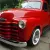 1949 Chevrolet 3100 Pickup
