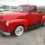 1949 Chevrolet 3100 Pickup