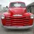 1949 Chevrolet 3100 Pickup