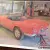TRIUMPH SPITFIRE RED 1969