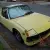 1971 Porsche 914