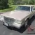 1990 Cadillac Brougham