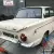 1966 ford cortina mk1 gt barn find lotus steels