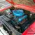 1964 Ford Galaxie Convertible