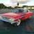 1964 Ford Galaxie Convertible