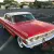 1964 Ford Galaxie Convertible
