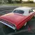 1964 Ford Galaxie Convertible
