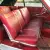 1964 Ford Galaxie Convertible