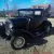 1930 Ford Model A Two door coupe