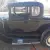 1930 Ford Model A Two door coupe