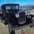 1930 Ford Model A Two door coupe
