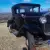 1930 Ford Model A Two door coupe