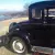 1930 Ford Model A Two door coupe