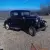 1930 Ford Model A Two door coupe