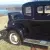 1930 Ford Model A Two door coupe
