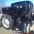 1930 Ford Model A Two door coupe