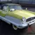 1957 Nash Metro