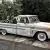  1964 Chevrolet C10 Pickup Chevy 