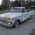  1964 Chevrolet C10 Pickup Chevy 