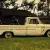  1964 Chevrolet C10 Pickup Chevy 