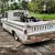  1964 Chevrolet C10 Pickup Chevy 