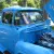 RARE 1956 Ford F100 Big Window Pickup Truck