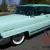 1956 Lincoln PREMIERE