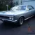 1966 Chevrolet Chevelle Pro Touring Car