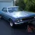 1966 Chevrolet Chevelle Pro Touring Car