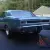 1966 Chevrolet Chevelle Pro Touring Car