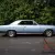1966 Chevrolet Chevelle Pro Touring Car