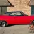 1970 Ford Fairlane GT 500
