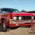 1970 Ford Fairlane GT 500