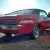 1970 Ford Fairlane GT 500
