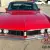 1970 Ford Fairlane GT 500