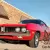 1970 Ford Fairlane GT 500