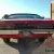 1970 Ford Fairlane GT 500