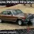 1979 Mercedes-Benz 300-Series 300 SD TURBO DIESEL