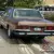 1979 Mercedes-Benz 300-Series 300 SD TURBO DIESEL