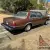 1979 Mercedes-Benz 300-Series 300 SD TURBO DIESEL