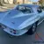 1966 Chevrolet Corvette Coupe