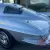 1966 Chevrolet Corvette Coupe