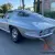 1966 Chevrolet Corvette Coupe