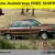 1979 Mercedes-Benz 300-Series 300 SD TURBO DIESEL